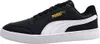 Puma Shuffle Sneaker Schwarz Produktbild-Vorschau 1