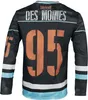 Slipknot Trikot Herren Amplified Collection - Hockey Jersey Produktbild-Vorschau 2
