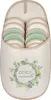 ONVAYA® ABS Gästepantoffel | Cozy Moments | 6er Set | Produktbild-Vorschau 1