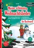 Meine schönsten Weihnachtslieder für Keyboard! Produktbild-Vorschau 1