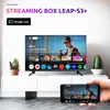 Strong Box Android Tv - Leaps3+v2 - Strong Voir les images du produit 4