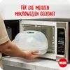 NUK Micro Express Plus Mikrowellen Sterilisator Produktbild-Vorschau 6