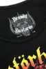 Brandit Motörhead Uomo Canotta Overkill nero - XXL Anteprima dell’immagine prodotto 2