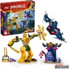 LEGO® 71804 NINJAGO - Arins Battle Mech (104 Teile) Produktbild-Vorschau 44
