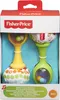 Fisher-Price Babys Rumba-Rasseln Produktbild-Vorschau 5