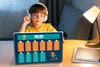 MuchoWow® Laptop Aufkleber Sticker Cover Kinderzimmer - Produktbild-Vorschau 3