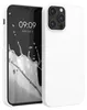 kwmobile Handyhülle für iPhone 12 Pro Max Hülle, für iPhone Produktbild-Vorschau 1