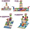 Marble Rush Gaming Set S300, 62 Teile, 12 MarbleBilles, Produktbild-Vorschau 3