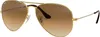 Ray-Ban Aviator Large Metal Gradient RB3025-001/51-58 Podgląd zdjęcia produktu 5