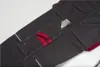 Planam Latzhose Basalt Gr. 106 oliv/rot Produktbild-Vorschau 6