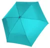 doppler parapluie de poche parapluie Zero,99 Uni Aqua Blue Voir les images du produit 7