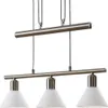 Lindby Pendelleuchte Delira Pendelleuchte Lampe Leuchte Produktbild-Vorschau 4