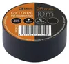 Izolačná páska Emos PVC 25mm / 10m čierna Náhľad obrázku produktu 5