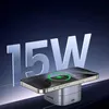 Qi2 2W1 Chargeur Inductif Ugreen W702 Pour Iphone, Airpods, Voir les images du produit 18