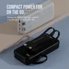 VIESTA® powerbanka 20 000 mAh bílá rychlonabíjení 22,5 W PD Náhled obrázku produktu 5