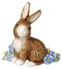 Goebel Ostern Hase Jahreshäschen 2026 - 8,5cm, 2026 Produktbild-Vorschau 1