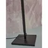 GOOD&MOJO - Stehleuchte Java - Bambus Schwarz - Ø50x158cm Produktbild-Vorschau 6