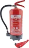 MBS-FIRE (Pii) 6L Feuerlöscher Schaum 34A 233B 10LE inkl. Produktbild-Vorschau 3
