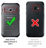 Pouzdro na mobilní telefon Samsung Galaxy XCover 4 Case Náhled obrázku produktu 7
