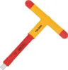 VDE Line Isolierter T-Griff 1/2" x 200 mm - Für 1/2" Produktbild-Vorschau 1