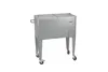 Kailua Cooler - Amerikanische Kühlbox, Kühlwagen, Party Produktbild-Vorschau 11