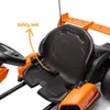Kart électrique McLaren pour enfants 24 V (5-12 ans) – Sous Voir les images du produit 3
