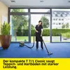 Kärcher T 7/1 Classic vacuum cleaner (1.527-181.0) Anteprima dell’immagine prodotto 4