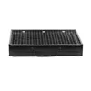 Tragbarer BBQ Klappgrill Camping Grill Holzkohlegrill Produktbild-Vorschau 8