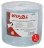 Wypall® 7300 Rotolo di panno per pulire L20 - 2 veli, blu, Anteprima dell’immagine prodotto 17