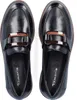Tamaris Damen Mokassins 24722-43-003 Farbe: Schwarz Größe: Produktbild-Vorschau 14