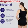 SES Top mit Spitze Damen 3er-Pack Schwarz 44 aus 100% Produktbild-Vorschau 3