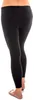 HERMKO 1720 Damen Legging aus 100% Baumwolle, Produktbild-Vorschau 7
