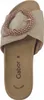 Gabor Damen Pantoletten 63.745.14  Samchevreau Beige  Gr.40 Produktbild-Vorschau 59