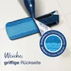 Bona Premium Spray Mop mit 1050 ml Reinigungsmittel für Produktbild-Vorschau 11