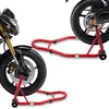 Bituxx Motorradständer hinten & vorn Motorrad Produktbild-Vorschau 6