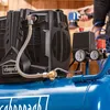 Compressore bicilindrico Scheppach HC51Si Super Silent | 60 Anteprima dell’immagine prodotto 8