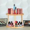 Relaxdays Drehregal Küche, Gewürzkarussell 360°, kleines Produktbild-Vorschau 3