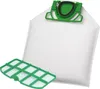 McFilter Staubsaugerbeutel-Set | 6 Staubsaugerbeutel + 1 Produktbild-Vorschau 1