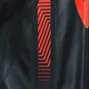 Dainese Laguna Seca 5 2dílná kožená kombinéza černá / Náhled obrázku produktu 8
