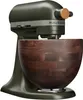 KitchenAid Artisan 4,7 Liter Küchenmaschine 5KSM180WSEEG- Produktbild-Vorschau 2