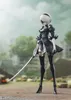 Bandai Tamashii Nations NieR: Automata S.H. Figuarts Podgląd zdjęcia produktu 8