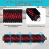 2 Wasserfilter + 2 Bürsten für Roborock S8 Pro Ultra Anteprima dell’immagine prodotto