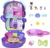 Mattel Polly Pocket™ Pocketka do kapsy Přespávačka se Náhled obrázku produktu 11