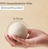 Trocknerbälle für Wäschetrockner 6er Set - 100% Öko Produktbild-Vorschau 4