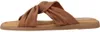 UNISA CAMBY GRA Schuhe in Braun Produktbild-Vorschau 2