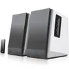 Aktivboxen Edifier Studio R1700BT 2.0 weiß/silber Bluetooth Produktbild-Vorschau 11