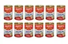 Mutti Polpa Feinstes Tomaten-Fruchtfleisch 392ml / 400g Produktbild-Vorschau 1