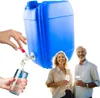 Anwicar Wasserkanister mit hahn - Wasser Kanister mit Produktbild-Vorschau 1