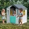 Pink playhouse XXL Anteprima dell’immagine prodotto 3