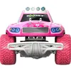 EXOST Super Wheel Truck Pink Fernbedienung Auto - 20258 - Produktbild-Vorschau 7